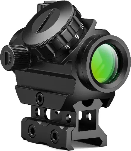 MidTen Motion Awake Green Dot Sight 2 MOA