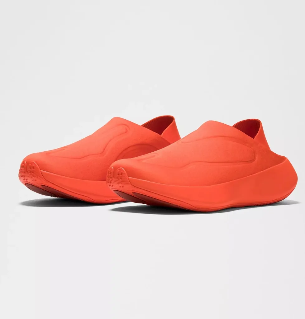 lululemon Men's ZenMode Mule