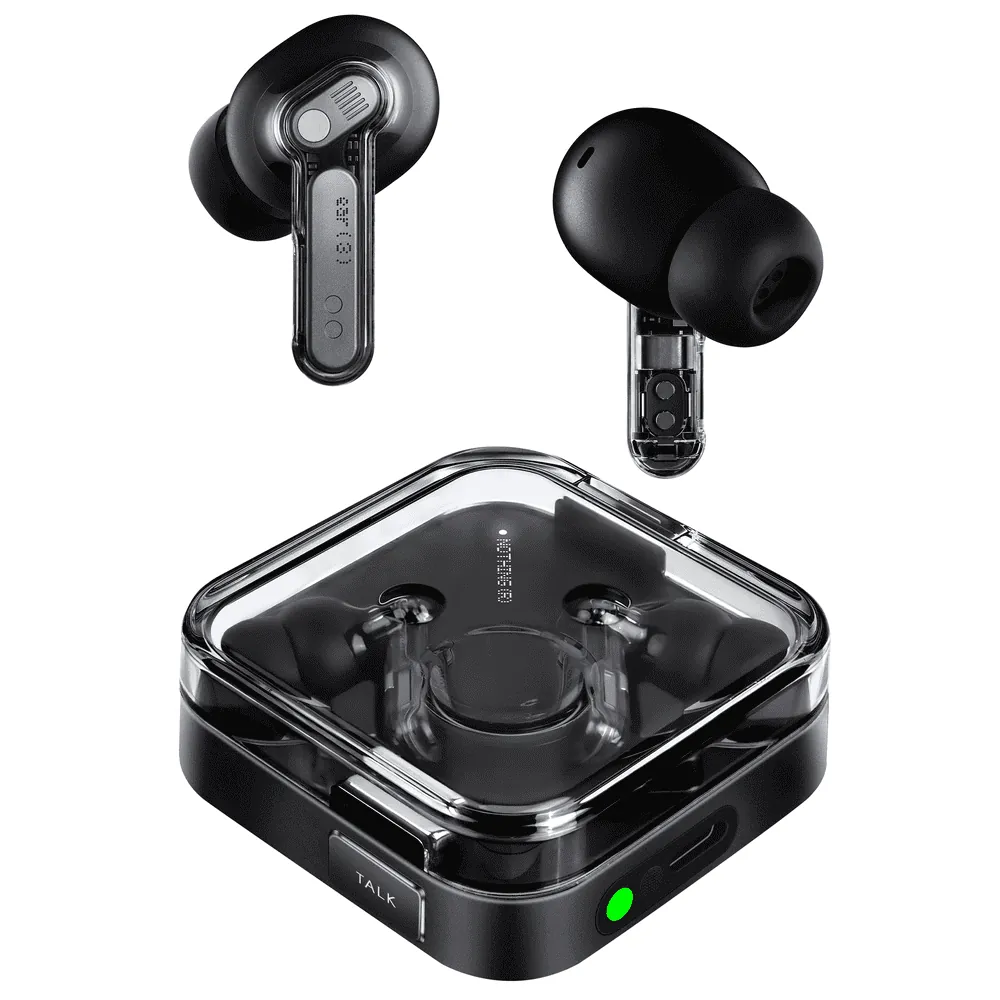 Nothing Ear (3) Wireless Earbuds