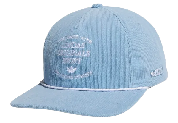 adidas Unfair Way Strapback Cap