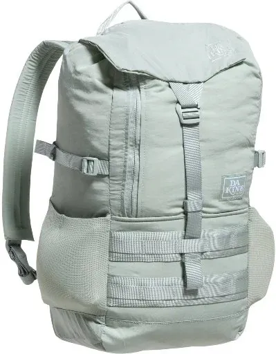 Dakine June 25L Backpack in Jadeite/White