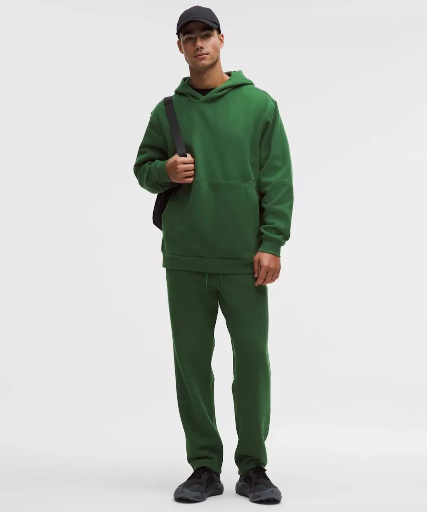 lululemon Men's Steady State Classic-Fit Sweatpant