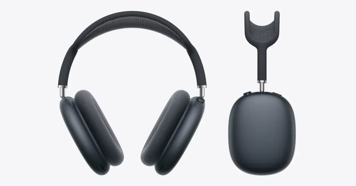 AirPods deals disappearing quick, score the 2026 AirPods Max 2