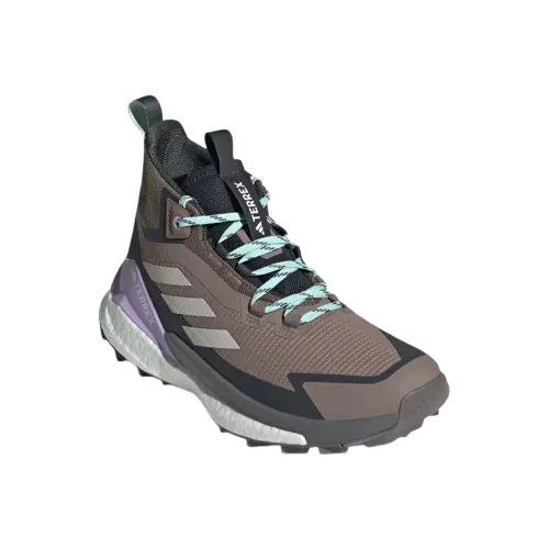 adidas Women's Terrex Free Hiker 2.0 Gore-Tex Hiking Shoes