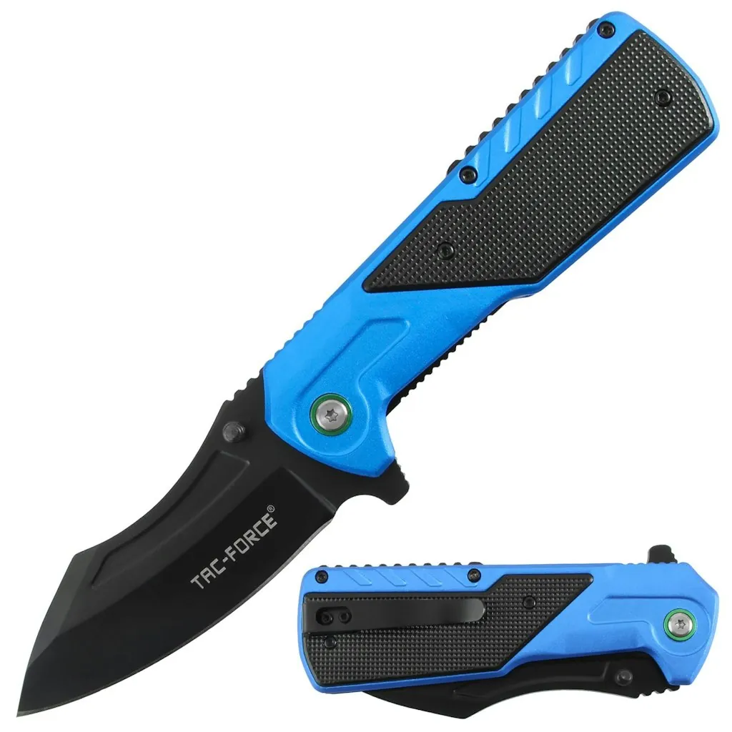 Tac-Force Pocket Folding Knife