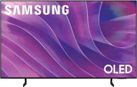 Samsung OLED S84F Series Samsung Vision AI 77" Smart TV