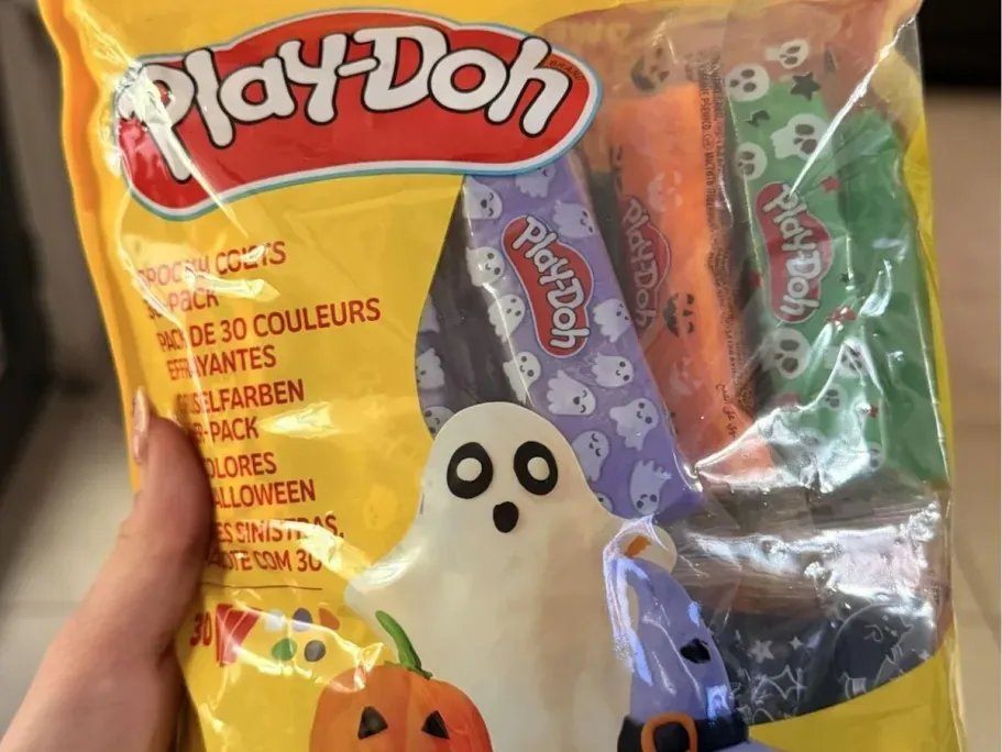 Play-Doh Halloween 30-Count Pack
