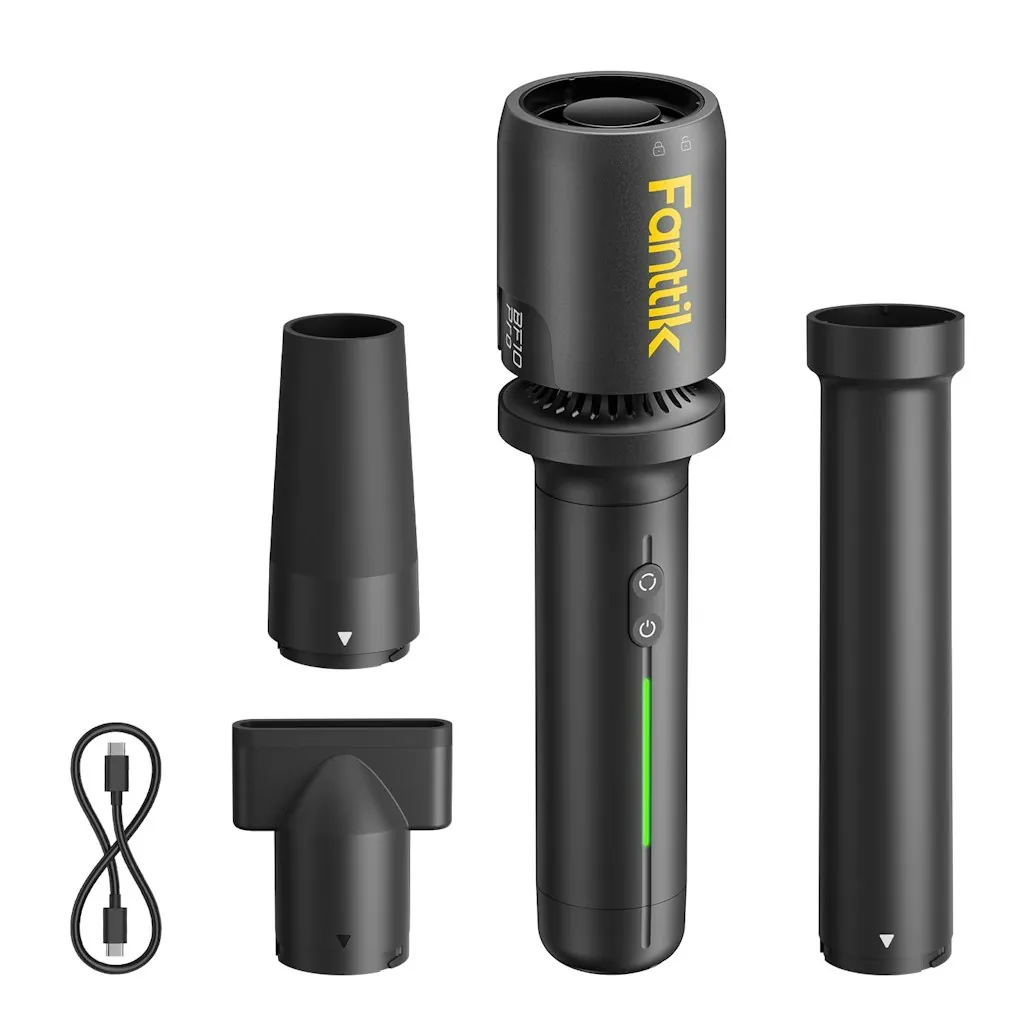 Fanttik BF10 Pro Cordless Leaf Blower