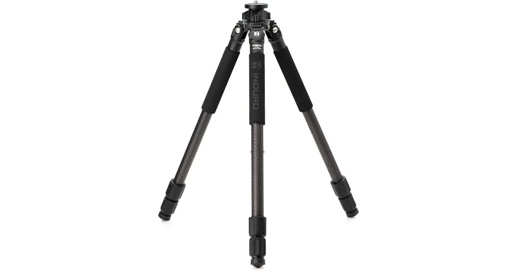 Benro CLT203 2-Series Induro Classic Carbon Fiber Tripod