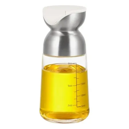Vucchini 9oz Oil & Vinegar Dispenser