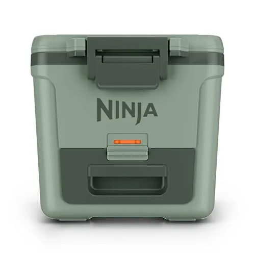 Ninja FrostVault 30qt Cooler w/ Wheels