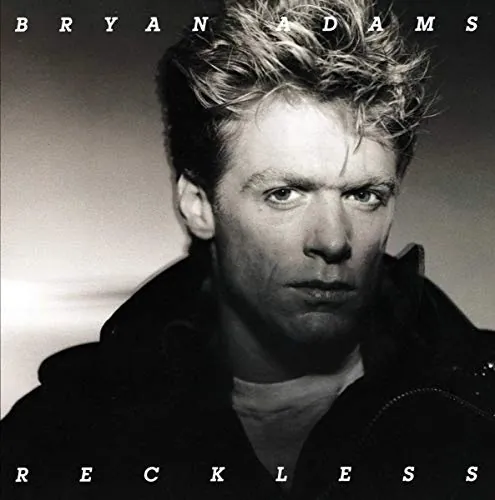 Bryan Adams: Reckless (2 LP)