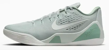 Nike Men's or Women's Kobe IX Elite Low EM Protro Shoes