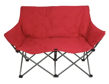 Ozark Trail 2-Person Loveseat Camping Chair