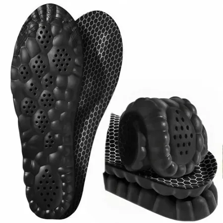 Dreamust 4D Cloud Shoe Insoles