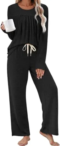 2 Piece Lounge Sets with Pockets