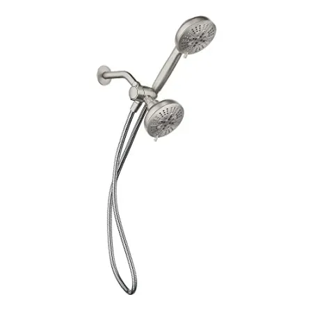 Moen 200C0SRN Hydro Energetix Combination Shower