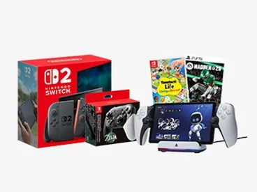 Woot! App: Extra Savings on Select Video Games, Consoles & More