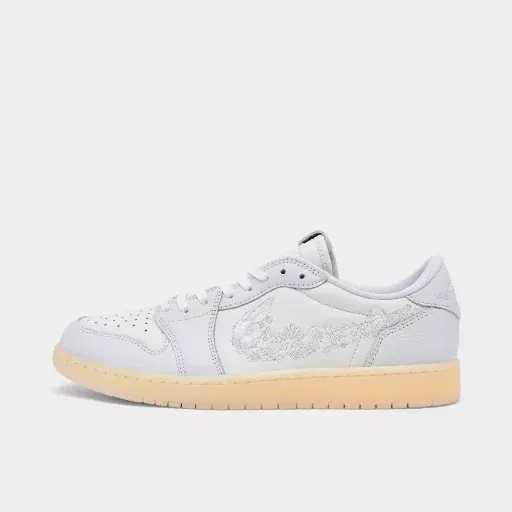Nike Air Jordan Retro I Low OG SE Casual Shoe (Sail/Off-White/Coconut Milk)