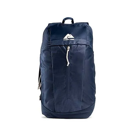 Ozark Trail 10L Polyester Daypack Backpack (Navy or Rose)