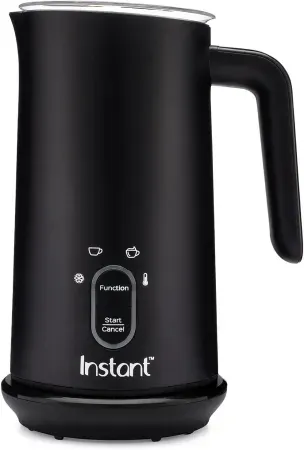 10oz Instant Pot 500W 4-in-1 Milk Frother (Like New)