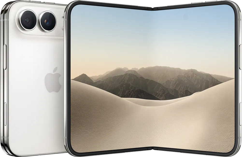 Unlocked Apple iPhone Duo at RedPocket