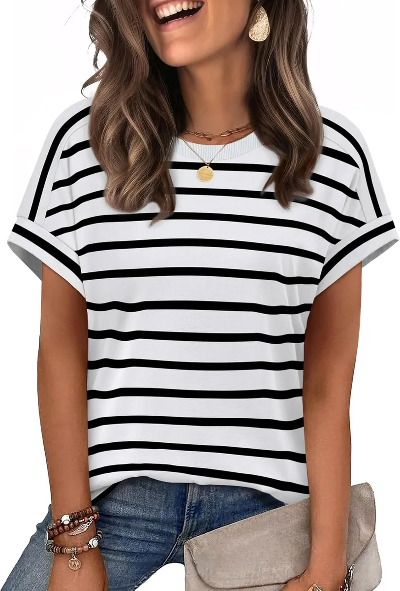 Women’s Short Sleeve Top