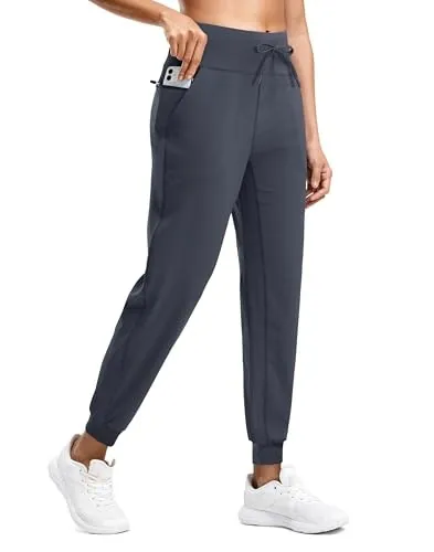 G Gradual Women's Joggers