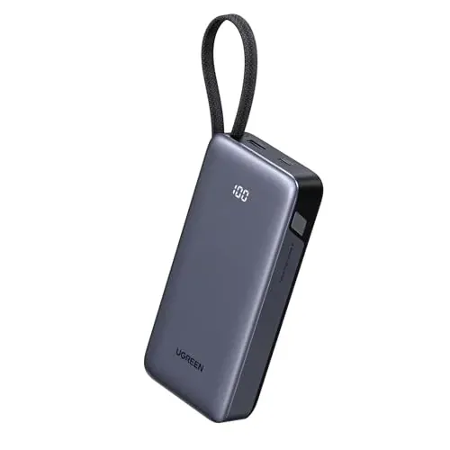 UGREEN Nexode 20000mAh 45W Power Bank