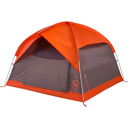 Big Agnes 4-Person Dog House 4 Tent