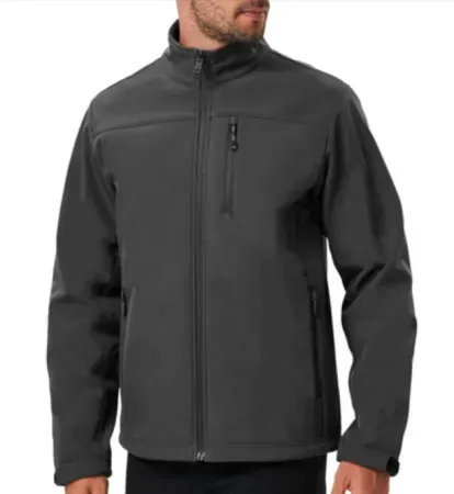 Hawke & Co Men's Softshell Jacket