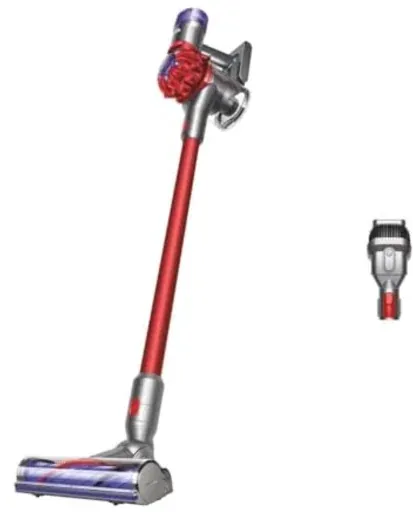 Dyson V8 Origin Handheld Cordless Vacuum (Factory Reconditioned)