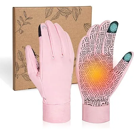 RIGWARL Touchscreen Winter Gloves (Various)