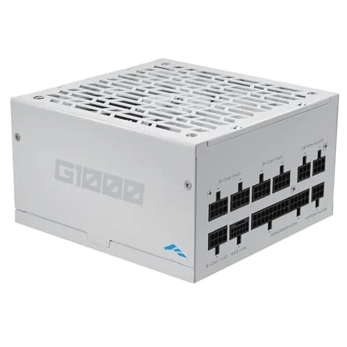 SAMA G1000 1000W 80+ Gold Fully Modular ATX 3.1 Power Supply