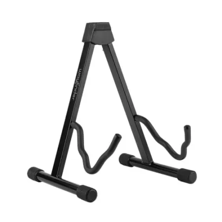 Wayfinder Supply Co Universal A-Frame Foldable Guitar Stand