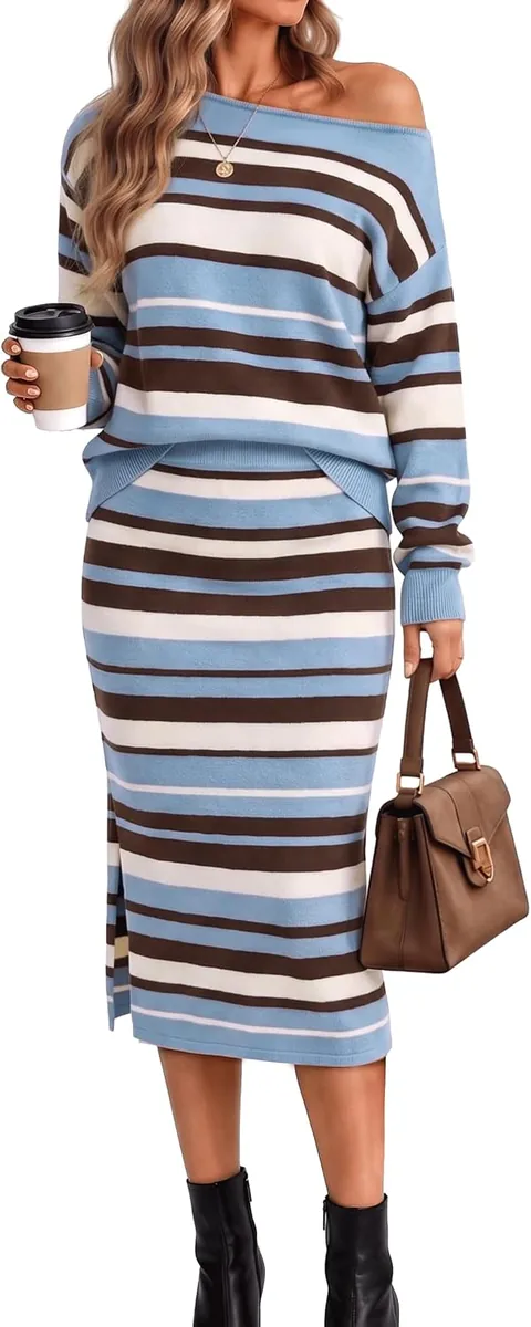 SIPAYA Sweater Dress