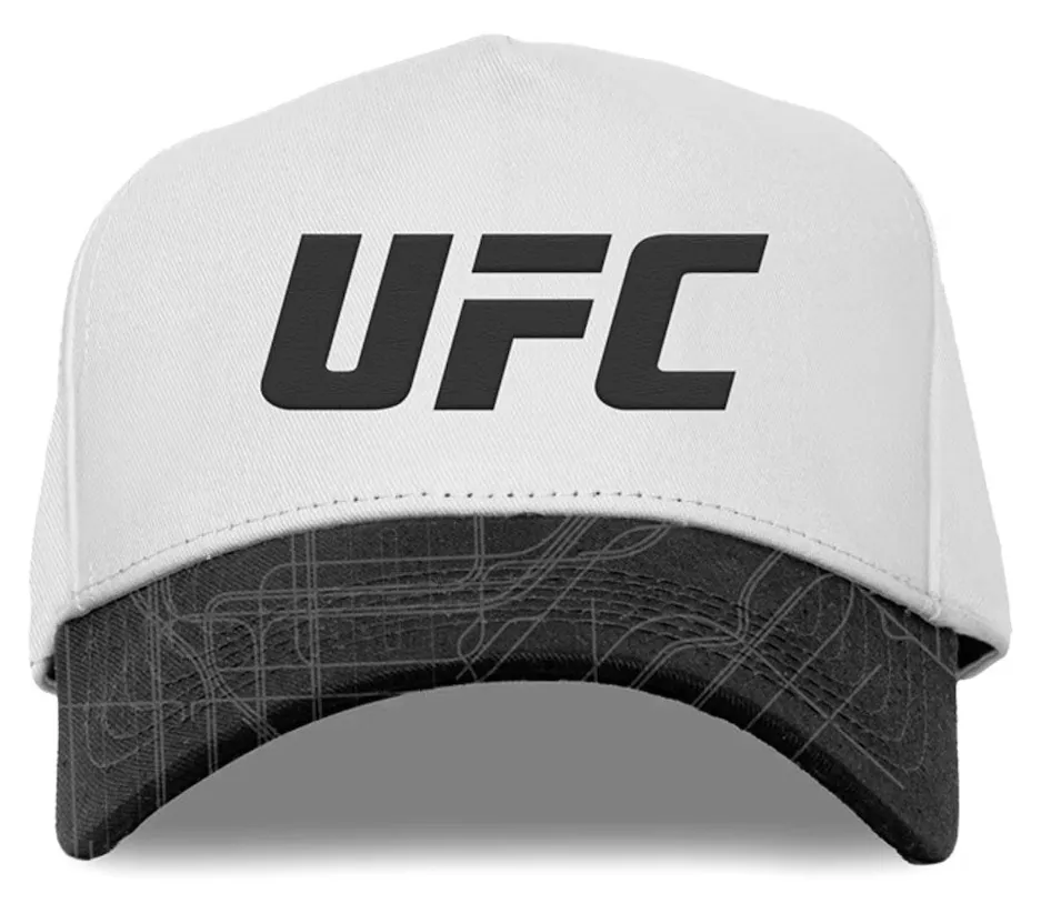 UFC Hats at Fanatics for from $9.99 + free shipping w/