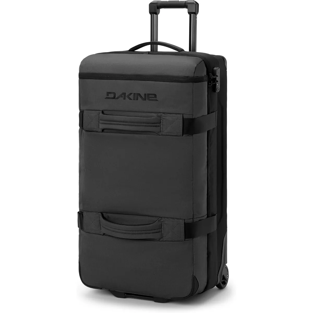 Dakine Split Roller 110L 2-Wheel Travel Luggage