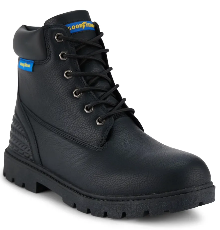 Goodyear Men's Maverik Work Boots
