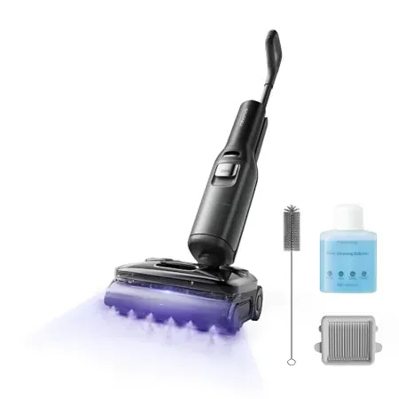Roborock F25 Ultra Steam Wet Dry Vacuum Cleaner
