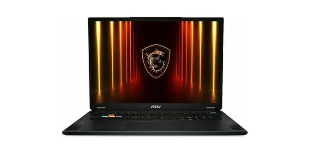 (Factory Reconditioned) MSI Stealth - 18" Ultra9-275HX, 3840X2400 120Hz MiniLED HDR 1000, 64GB 5600MT/s, 2TB Pcie 4.0x4 SSD, GeForce RTX 5090 Laptop