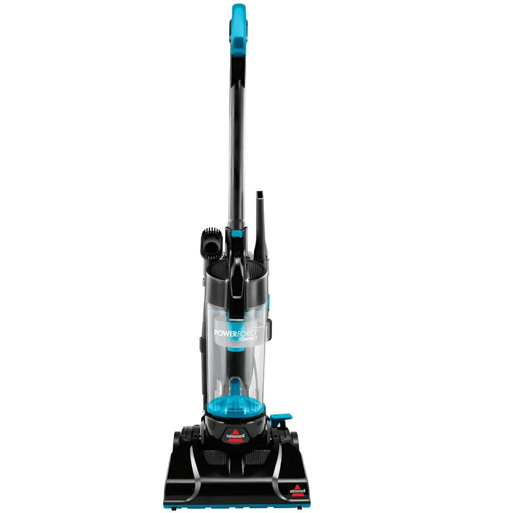Bissell PowerForce Compact Bagless Upright Vacuum