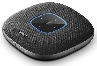 Certified Refurb Anker PowerConf S3 Bluetooth Speakerphone