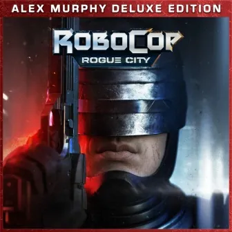 RoboCop: Rogue City: Alex Murphy Edition (PS5 Digital Download)