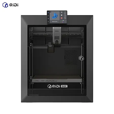 QIDI Q2C 3D Printer 600mm/s 370°C CoreXY Fully Enclosed