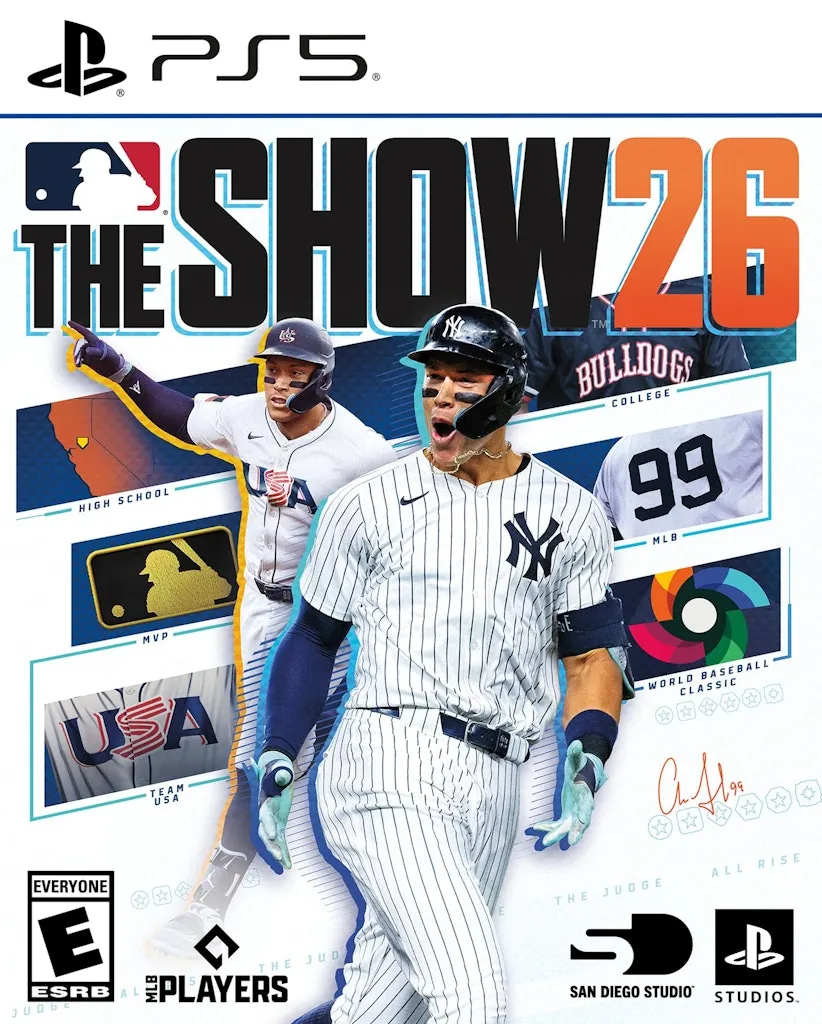 MLB The Show 26 for PS5
