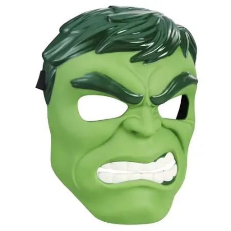 Marvel Hulk Hero Mask