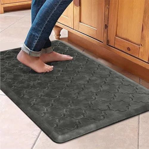 WISELIFE Anti Fatigue Cushion Floor Mat