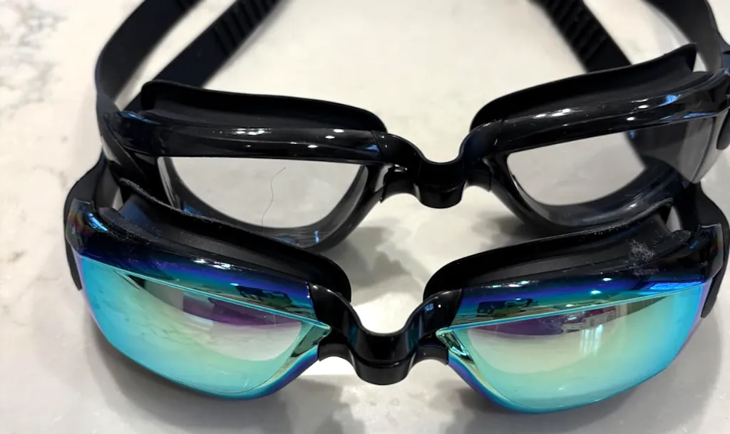 Adult Swim Goggles 2-Packs