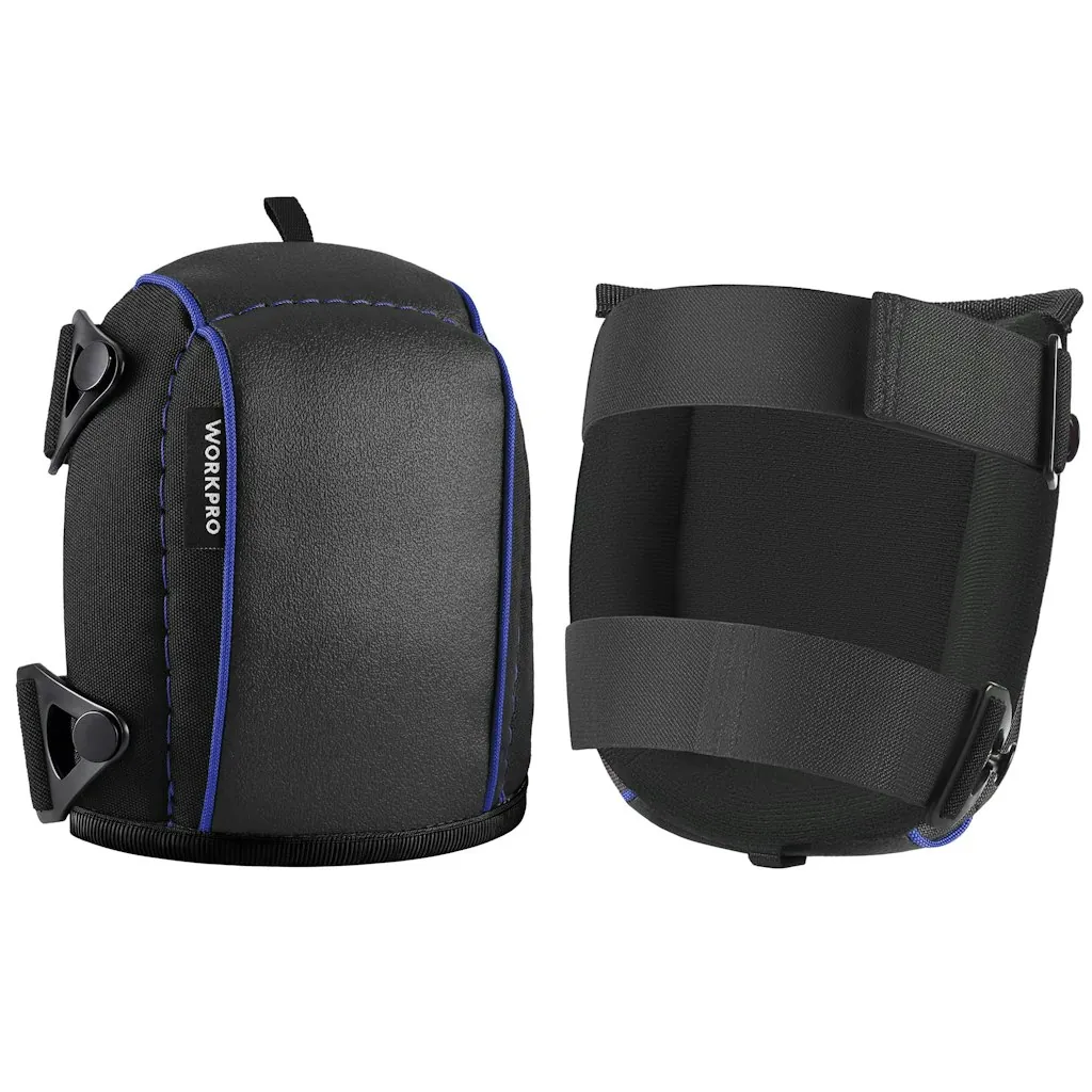 WorkPro Garden Knee Pads